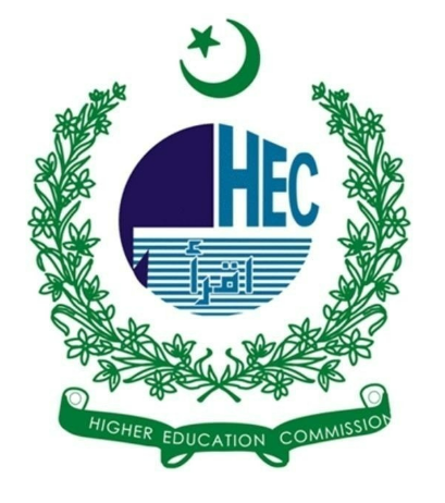 Degree Attestation from HEC 