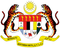 Malaysian embassy pakistan logo